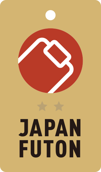 JAPAN FUTON ゴールドラベル
